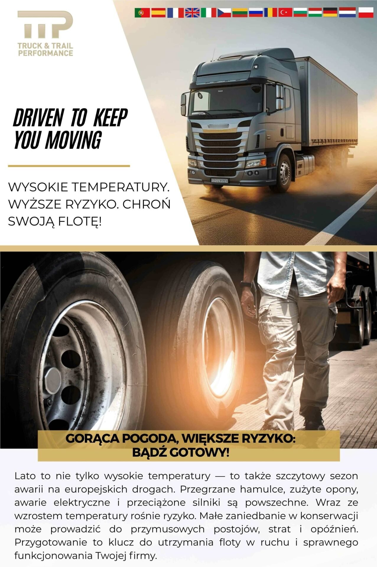 Vista aérea de carretera